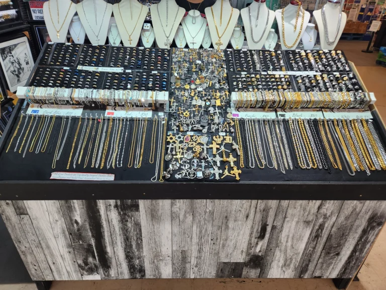Steel It Jewelry photo 1
