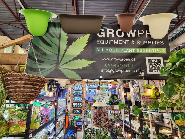 Grow Pro Equipment & Supplies photo 7