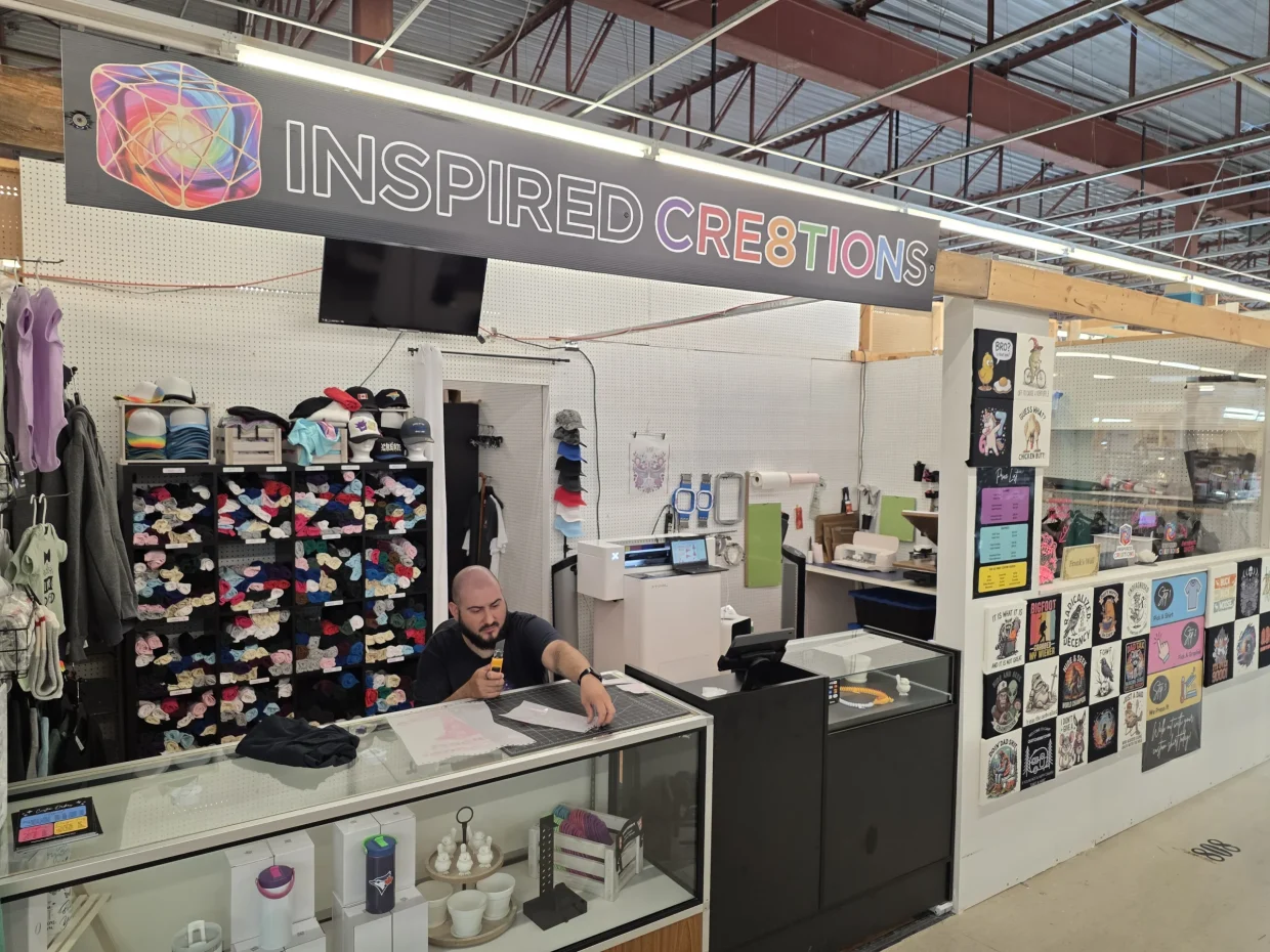 Inspired Creations