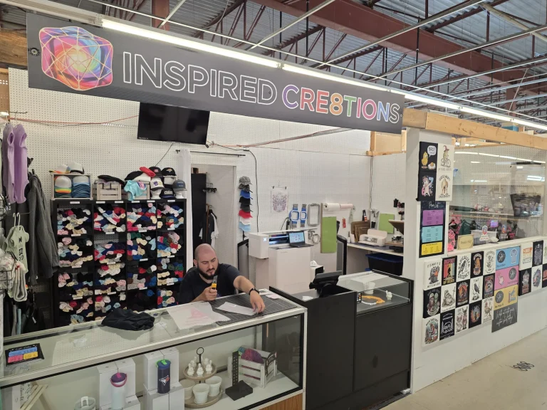 Inspired Creations