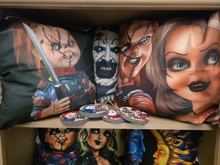 Pillows, Artwork & Du00e9cor