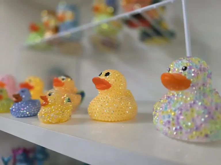 Plush, Dolls & Novelty Toys